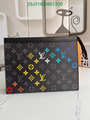 MLB - CHL Wallet - 1765