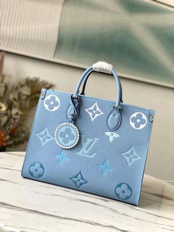 Makersluxe - Top Quality Bags LUV 253
