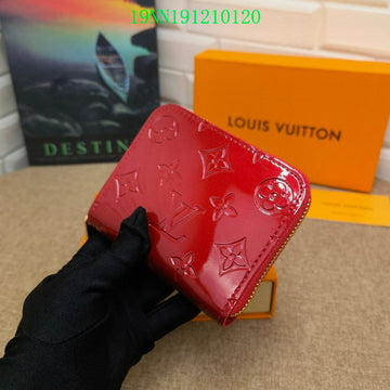 MLB - CHL Wallet - 400