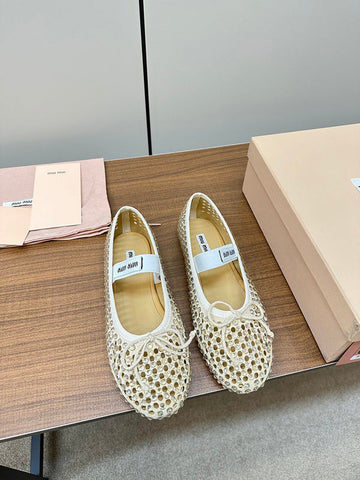 MLB - MMU Shoes - 134