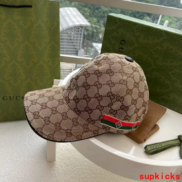 MLB - GUKI Caps - 225