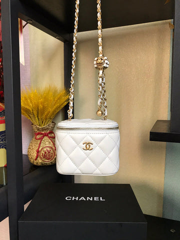 Makersluxe - CNL Bags - 1124