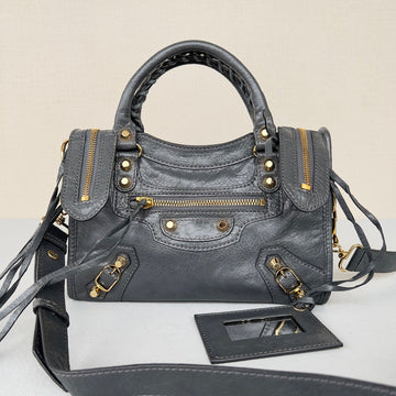 Makersluxe - BG Bags - 810