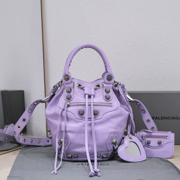 Makersluxe - BG Bags - 356