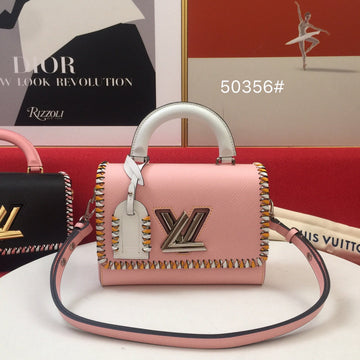 MLB - GUKI Women Bags - 1635