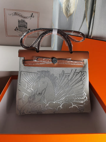 Makersluxe - HMS Bags - 1818