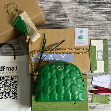 Makersluxe - GCI Bags - 1774