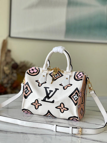 Makersluxe Lu-Vi bags - 5581