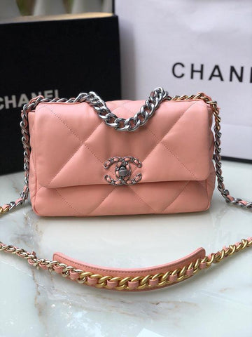 Makersluxe - CHL Bags - 132