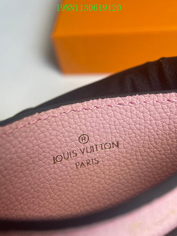 Makersluxe LOV Wallet - 365