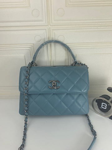 Makersluxe - CHL Bags - 991