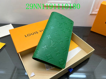 MLB - LOV Wallet - 891
