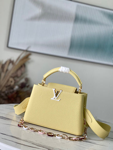 MLB Makersluxe Lu-Vi bags - 4194