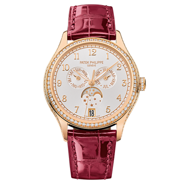 Patek Philippe Complications 4947R-001