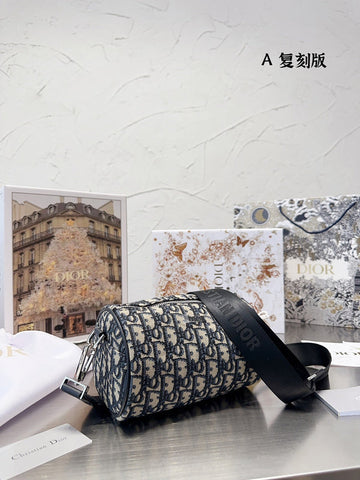 Makersluxe - DOR2 Bags - 058