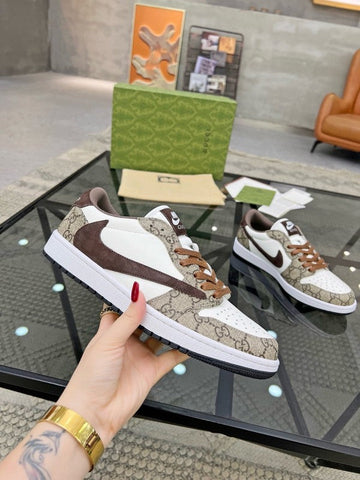 MLB - GUKI Shoes - 018
