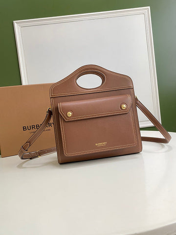 Makersluxe - BOR Bags - 1150