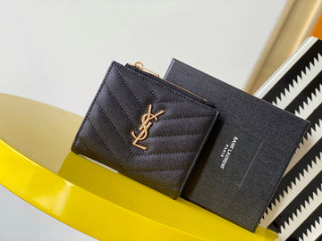 Makersluxe - YLS Wallets - 100