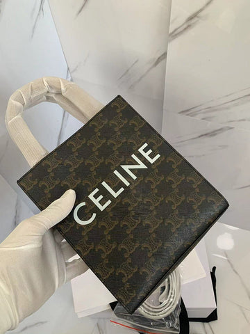 Makersluxe - COL Bags - 131