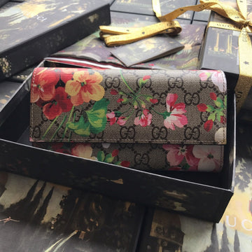 MLB - Guki Wallet - 548