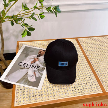 MLB - GUKI Caps - 207