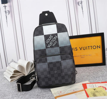 Makersluxe Lu-Vi bags - 3850