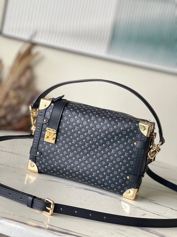 Makersluxe Lu-Vi bags - 4236