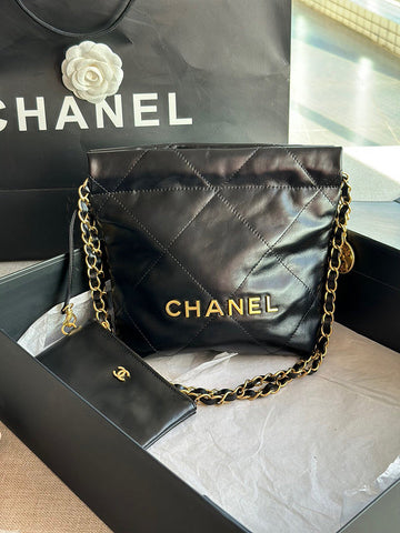 Makersluxe - CNL Bags - 559