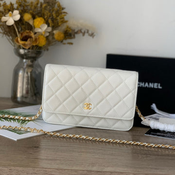 Makersluxe - CHL Wallets - 253