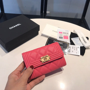 Makersluxe - CHL Wallets - 379