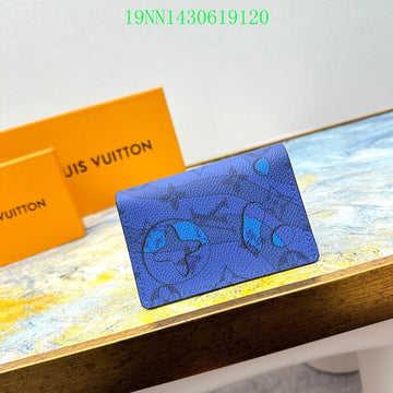 MLB - LOV Wallet - 359
