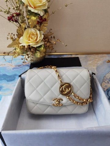 Makersluxe - CHL Bags - 621