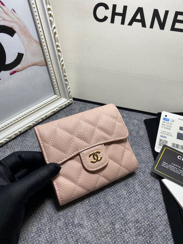 Makersluxe - CHL Wallets - 193