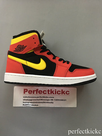 MLB - NKE Jordan 1 Shoes - 091