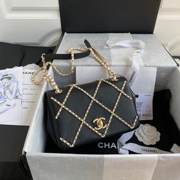 Makersluxe - CHL Bags - 078
