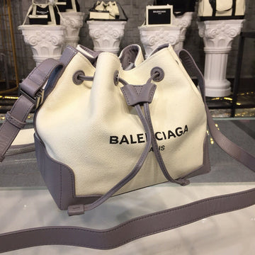 Makersluxe - BGA Bags - 737