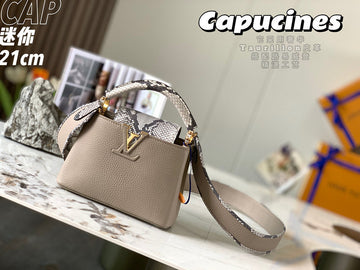 MLB Makersluxe Lu-Vi bags - 11717