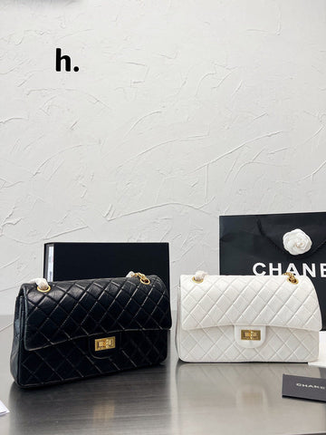Makersluxe - CNL3 Bags - 448