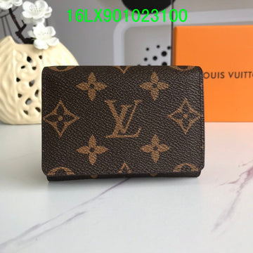 MLB - CHL Wallet - 1261