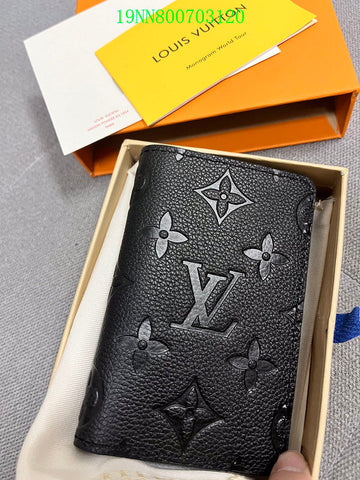 MLB - LOV Wallet - 275
