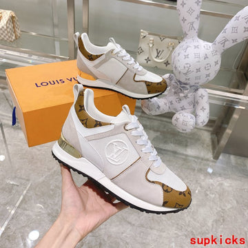 MLB - LOV Run Away Sneakers - 135