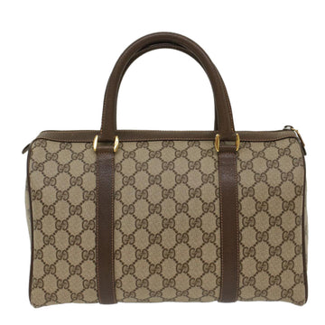 GUCCI GG Canvas Web Makersluxe Bags Beige Red Green 40.02.007 49929