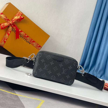 MLB Makersluxe Lu-Vi bags - 11831