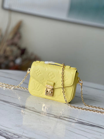 Makersluxe Lu-Vi bags - 5179