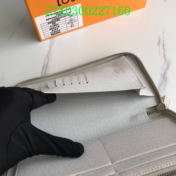 Makersluxe CHL Wallet - 1125