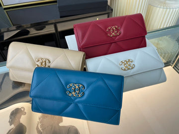Makersluxe - CHL Bags - 057