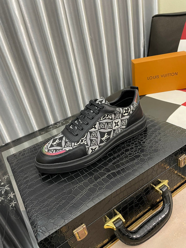 MLB - LOV Men Shoes - 210