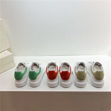 MLB- AQ Sneakers - 005