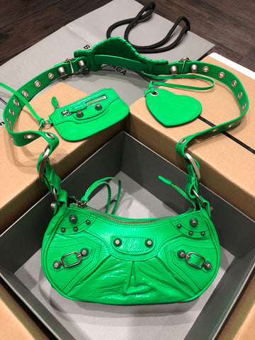 Makersluxe - BG Bags - 699