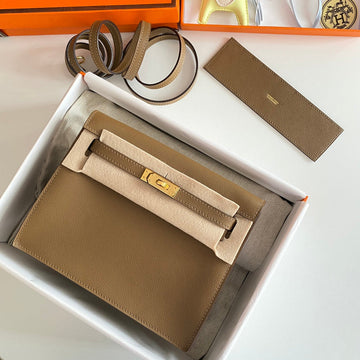 Makersluxe - HMS Bags - 1267